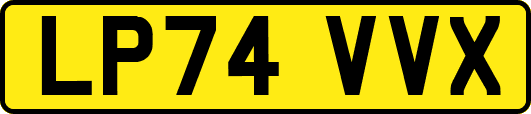 LP74VVX