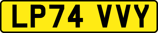 LP74VVY