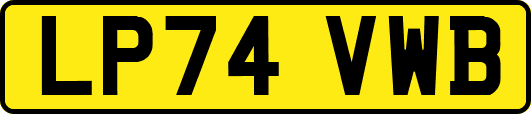 LP74VWB