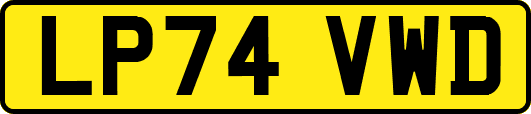 LP74VWD