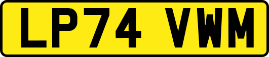 LP74VWM