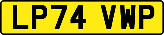 LP74VWP