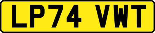 LP74VWT