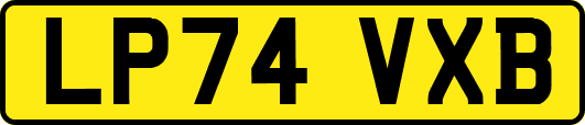 LP74VXB