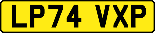 LP74VXP