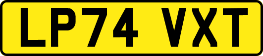 LP74VXT