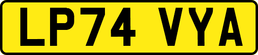 LP74VYA