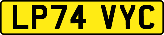 LP74VYC