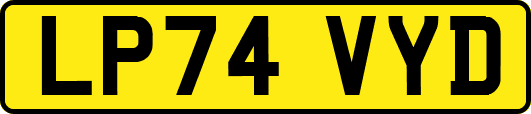 LP74VYD