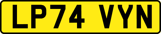 LP74VYN