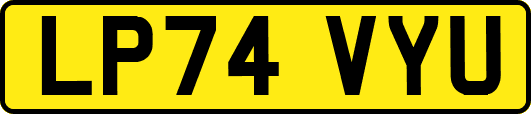 LP74VYU