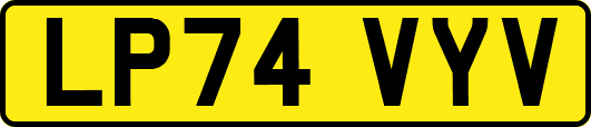 LP74VYV