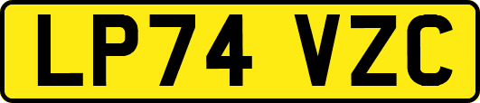 LP74VZC