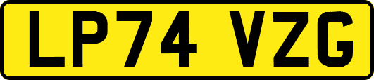 LP74VZG