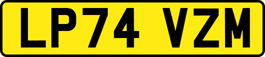 LP74VZM
