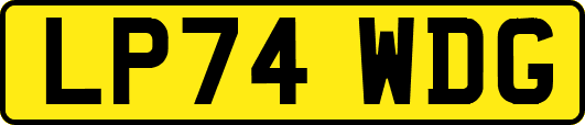 LP74WDG