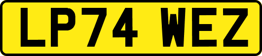 LP74WEZ