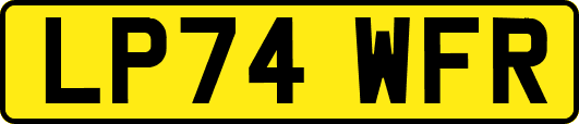 LP74WFR