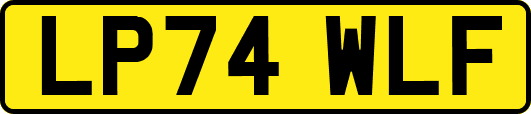 LP74WLF