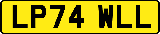 LP74WLL
