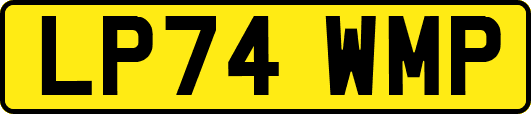 LP74WMP
