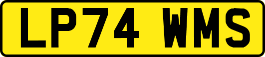 LP74WMS