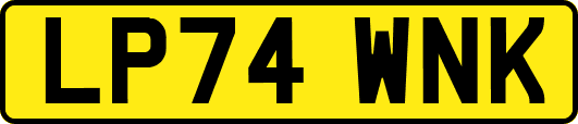 LP74WNK