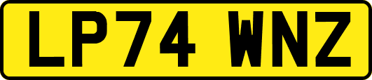 LP74WNZ