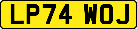 LP74WOJ