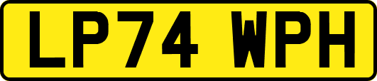 LP74WPH