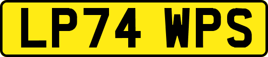 LP74WPS