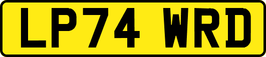 LP74WRD