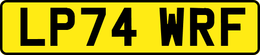 LP74WRF