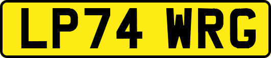 LP74WRG
