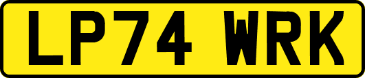 LP74WRK