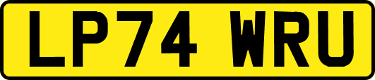 LP74WRU