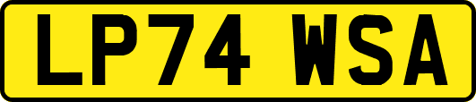 LP74WSA