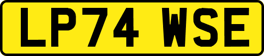 LP74WSE
