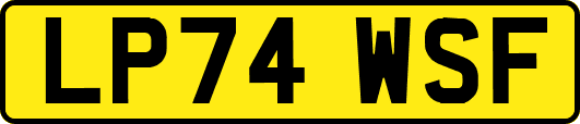 LP74WSF