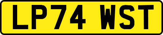 LP74WST