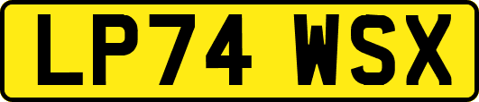 LP74WSX