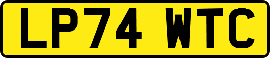 LP74WTC