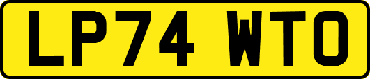 LP74WTO