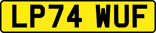LP74WUF