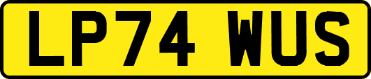 LP74WUS