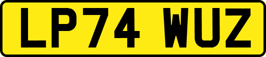 LP74WUZ