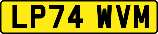 LP74WVM