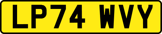 LP74WVY