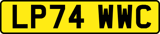 LP74WWC