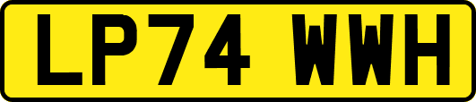 LP74WWH